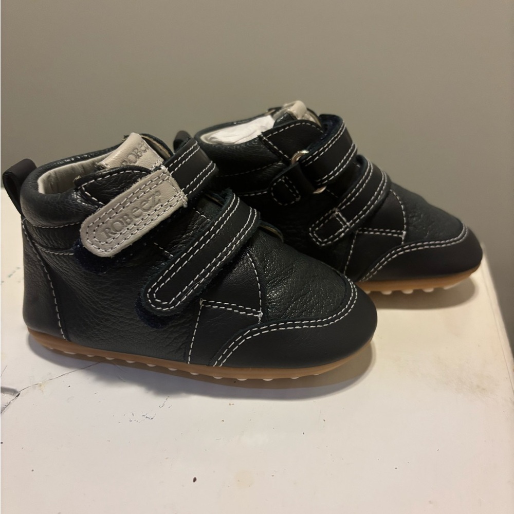Robeez Miro Boots